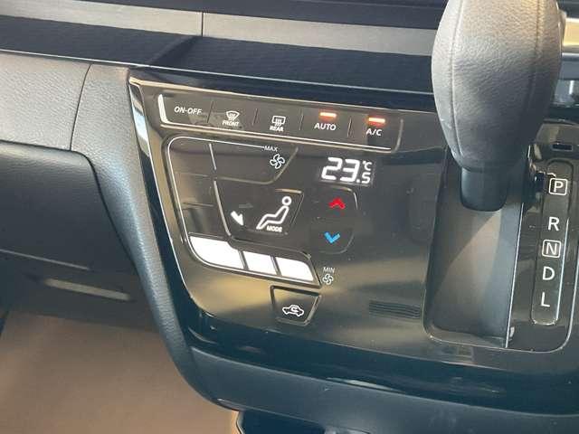 ルークス 660 ハイウェイスターX 全周囲カメラ 前後ソナー LEDヘッド(7枚目)