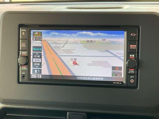 ルークス 660 ハイウェイスターX 全周囲カメラ 前後ソナー LEDヘッド(9枚目)