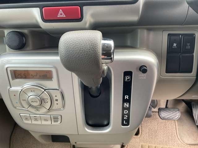 NV100クリッパーリオ 660 E ハイルーフ 日産純正メモリーナビ CDDVD再生 Bluetooth(12枚目)