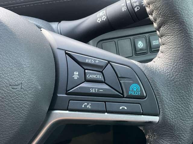 セレナ 1.2 e-POWER ハイウェイスター V 日産純正9インチナビ CDDVD再生Bluelay(5枚目)