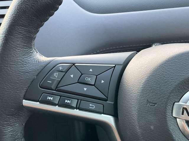 セレナ 1.2 e-POWER ハイウェイスター V 日産純正9インチナビ CDDVD再生Bluelay(6枚目)