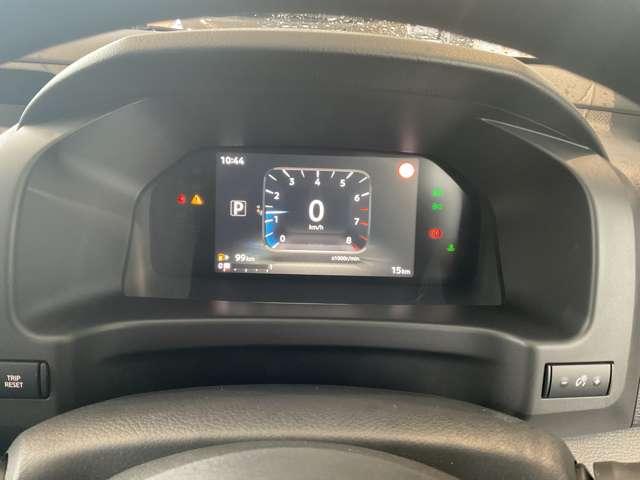 NV200バネットワゴン 1.6 16X-3R 被害軽減ブレーキ ペダル踏み間違い防止(7枚目)