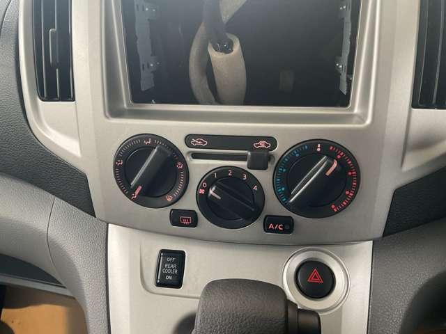 NV200バネットワゴン 1.6 16X-3R 被害軽減ブレーキ ペダル踏み間違い防止(8枚目)