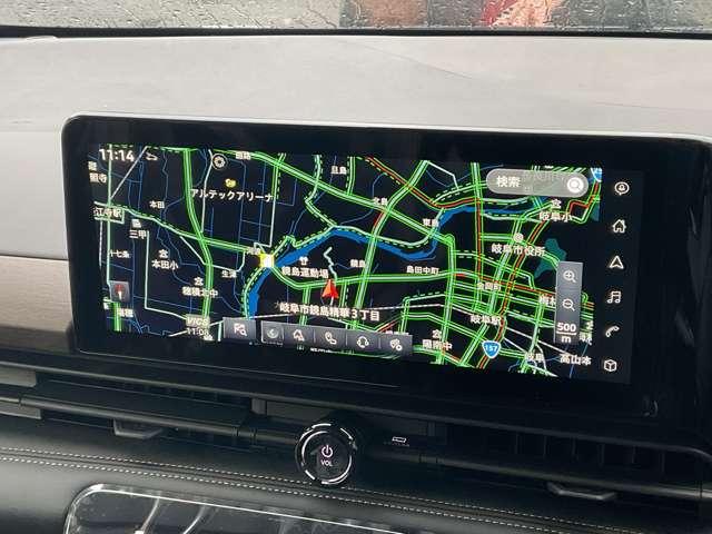 セレナ １．４　ｅ－ＰＯＷＥＲ　ハイウェイスターＶ　全周囲カメラ移動物検知機能付（7枚目）