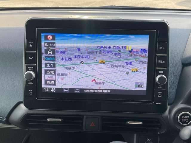 デイズ ６６０　ハイウェイスターＸ　プロパイロット　エディション　９インチ日産純正ナビ（5枚目）