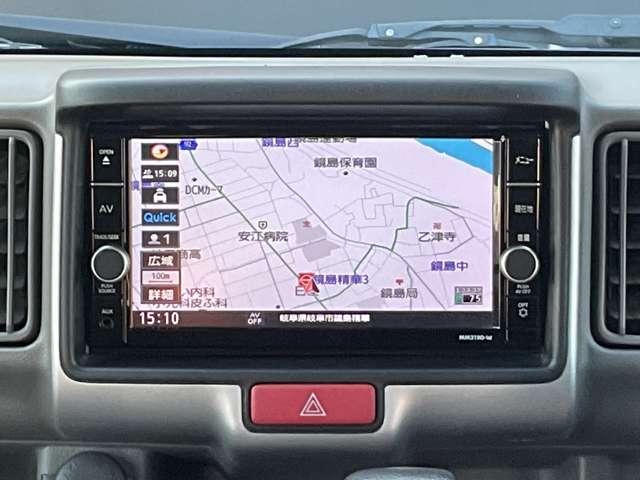 ＮＶ１００クリッパーバン ＧＸターボ　６６０　ＧＸターボ　ハイルーフ　被害軽減ブレーキ　車線逸脱警報（6枚目）