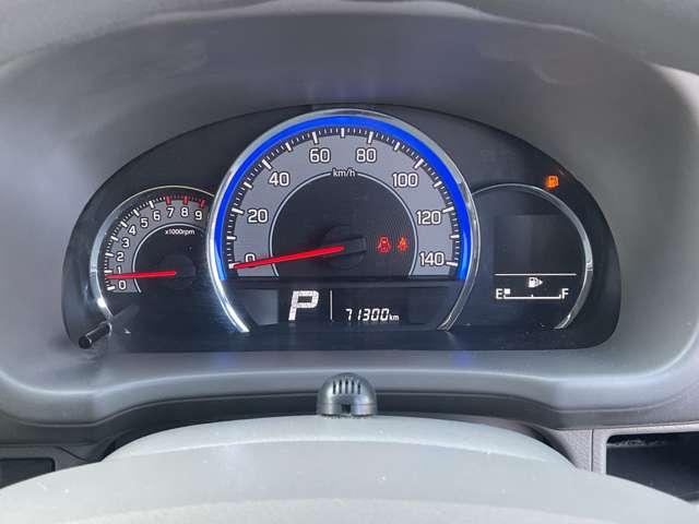 ＮＶ１００クリッパーバン ＧＸターボ　６６０　ＧＸターボ　ハイルーフ　被害軽減ブレーキ　車線逸脱警報（7枚目）