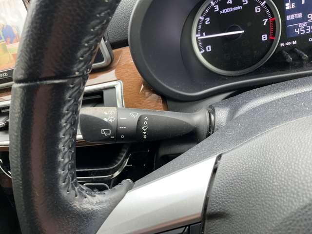 キャスト スタイルＧ　ターボ　プライムコレクション　ＳＡＩＩＩ　前席シートヒーター　トラクションコントロール　１５インチアルミ　プライバシーガラス　電子制動力配分装置　ブレーキアシスト　アイドリングストップ　横滑り防止装置　バックカメラ　インテリキー（12枚目）