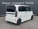 N-BOXカスタム G・Lターボホンダセンシング カスタム 660 G L ターボ ホンダセンシング ホンダ純正ナビ ETC プラズマクラスター 中古車画像_2