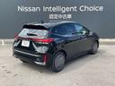 ノート X 1.2 X アダプティブLEDヘッド ペダル踏み間違い 中古車画像_2