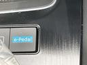 アクセルペダルだけで加減速をコントロールするe-Pedalにクリープ機能を採用し、使いやすさを高めました。