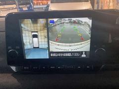 新しいＮｉｓｓａｎＣｏｎｎｅｃｔ＊が叶える新時代のＥＶドライブサポート。９インチの大画面モニターを搭載し、Ａｐｐｌｅ　ＣａｒＰｌａｙへのワイヤレス接続やＡｎｄｒｏｉｄ　Ａｕｔｏにも対応。 6