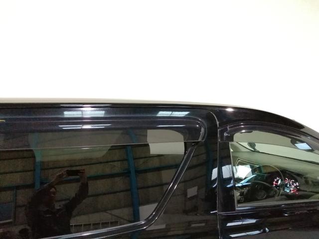 ヴェルファイア ２．４Ｚ　ゴールデンアイズＩＩ　後期型　１オーナー　パワーバックドア　両側パワースライド　ドラレコ　クルーズコントロール　純正ナビ　地デジバックカメラ　ＥＴＣ　ディスチャージライト　オットマン　スマートキー（46枚目）