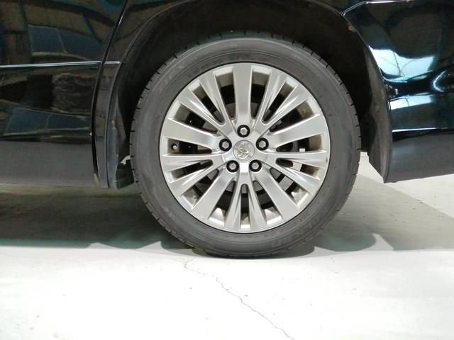 ヴェルファイア ２．４Ｚ　ゴールデンアイズＩＩ　後期型　１オーナー　パワーバックドア　両側パワースライド　ドラレコ　クルーズコントロール　純正ナビ　地デジバックカメラ　ＥＴＣ　ディスチャージライト　オットマン　スマートキー（67枚目）