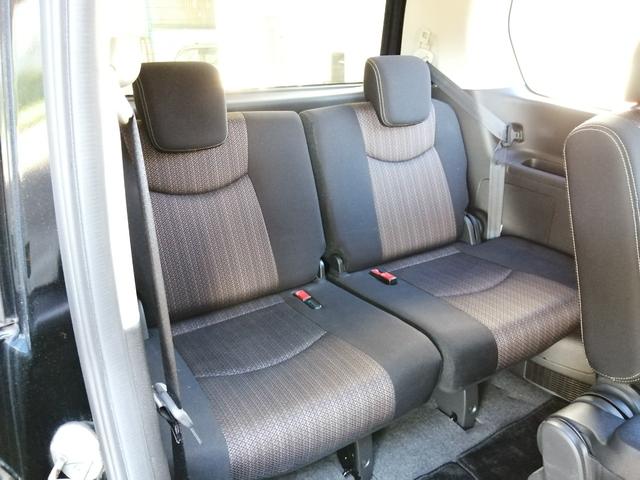 セレナ ハイウェイスター S-ハイブリッド 後期型 禁煙車 検査2年 両側パワースライド フリップダウンモニター ブルートゥース対応ナビバックカメラ 地デジTV LEDヘッドライト クルーズコントロール ETC アイドリングストップ 記録簿(30枚目)