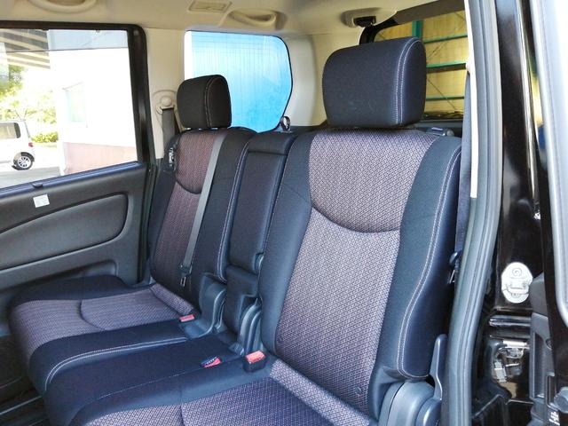 セレナ ハイウェイスター S-ハイブリッド 後期型 禁煙車 検査2年 両側パワースライド フリップダウンモニター ブルートゥース対応ナビバックカメラ 地デジTV LEDヘッドライト クルーズコントロール ETC アイドリングストップ 記録簿(33枚目)