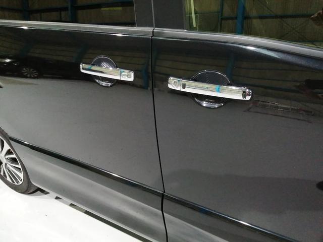セレナ ハイウェイスター S-ハイブリッド 後期型 禁煙車 検査2年 両側パワースライド フリップダウンモニター ブルートゥース対応ナビバックカメラ 地デジTV LEDヘッドライト クルーズコントロール ETC アイドリングストップ 記録簿(42枚目)