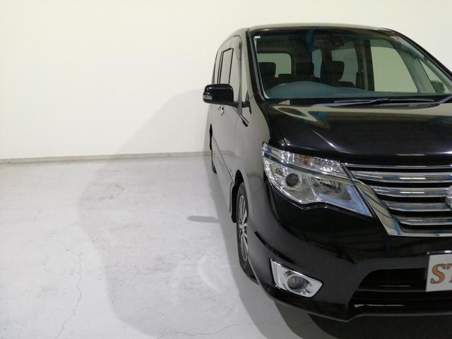 セレナ ハイウェイスター S-ハイブリッド 後期型 禁煙車 検査2年 両側パワースライド フリップダウンモニター ブルートゥース対応ナビバックカメラ 地デジTV LEDヘッドライト クルーズコントロール ETC アイドリングストップ 記録簿(53枚目)