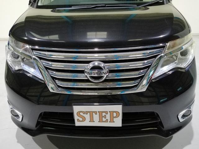 セレナ ハイウェイスター S-ハイブリッド 後期型 禁煙車 検査2年 両側パワースライド フリップダウンモニター ブルートゥース対応ナビバックカメラ 地デジTV LEDヘッドライト クルーズコントロール ETC アイドリングストップ 記録簿(54枚目)