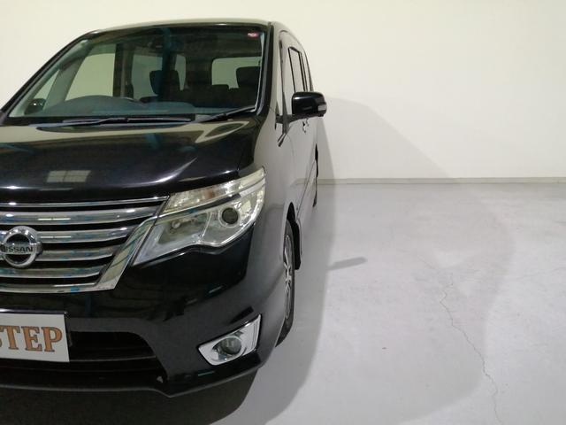 セレナ ハイウェイスター S-ハイブリッド 後期型 禁煙車 検査2年 両側パワースライド フリップダウンモニター ブルートゥース対応ナビバックカメラ 地デジTV LEDヘッドライト クルーズコントロール ETC アイドリングストップ 記録簿(55枚目)