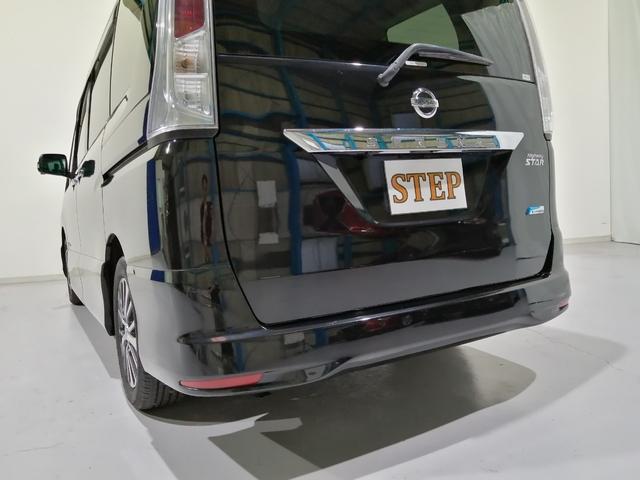 セレナ ハイウェイスター S-ハイブリッド 後期型 禁煙車 検査2年 両側パワースライド フリップダウンモニター ブルートゥース対応ナビバックカメラ 地デジTV LEDヘッドライト クルーズコントロール ETC アイドリングストップ 記録簿(68枚目)