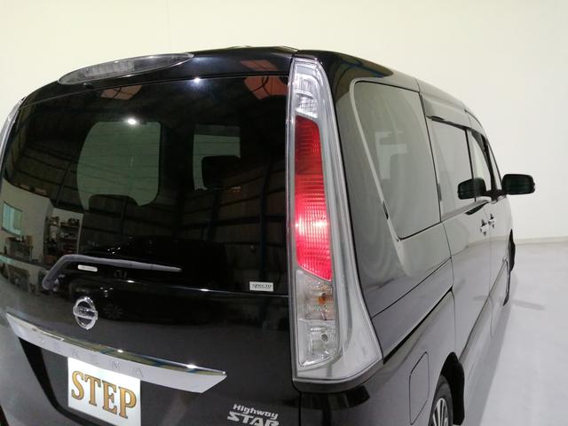 セレナ ハイウェイスター S-ハイブリッド 後期型 禁煙車 検査2年 両側パワースライド フリップダウンモニター ブルートゥース対応ナビバックカメラ 地デジTV LEDヘッドライト クルーズコントロール ETC アイドリングストップ 記録簿(69枚目)