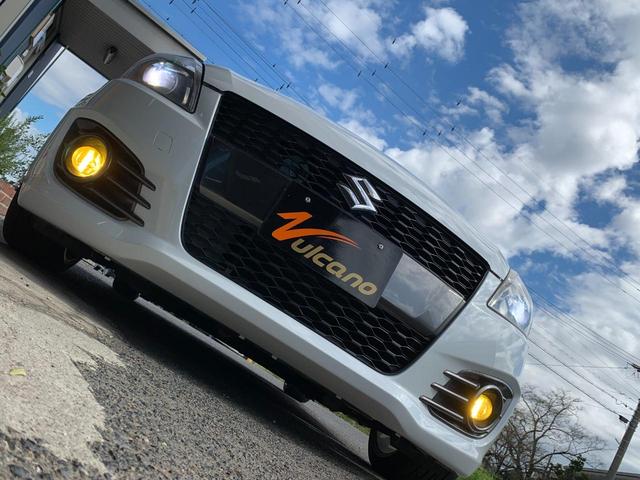 ベースグレード TEIN車高調 WORK エモーション17インチ 6MT HID ドラレコ ETC(14枚目)