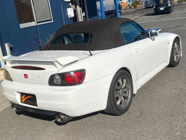 ホンダ Ｓ２０００