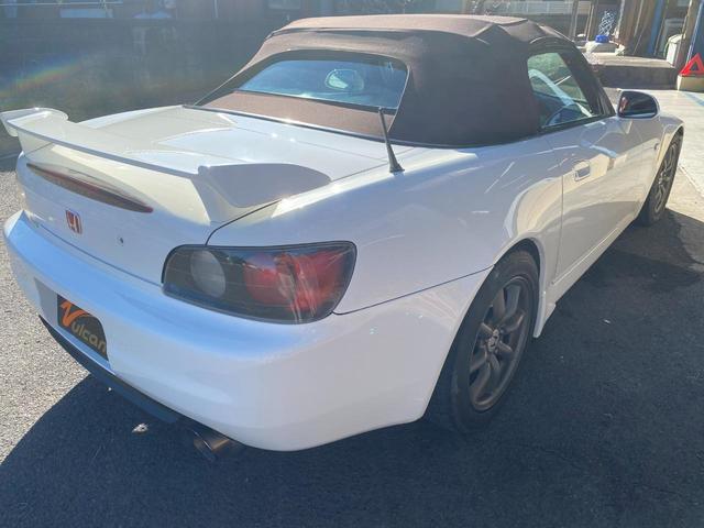 ホンダ Ｓ２０００