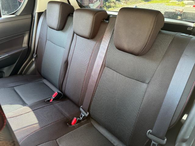 スイフトスポーツ ベースグレード TEIN車高調 WedsSportホイール RossoModelloマフラー スロットルコントローラー 社外エアクリーナー 社外テールランプ(49枚目)