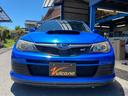 ＷＲＸ　ＳＴｉ　ＨＫＳマフラー　Ｓｔｉリアアンダースポイラー　社外リアスポイラー　社外フロントバンパー　純正ビッグキャリパー　純正レカロシート　Ｄｅｆｉブーストメーター　ＣＵＳＣＯロアアームバー　ＢＢＳ１８インチＡＷ（16枚目）