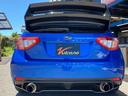 ＷＲＸ　ＳＴｉ　ＨＫＳマフラー　Ｓｔｉリアアンダースポイラー　社外リアスポイラー　社外フロントバンパー　純正ビッグキャリパー　純正レカロシート　Ｄｅｆｉブーストメーター　ＣＵＳＣＯロアアームバー　ＢＢＳ１８インチＡＷ（26枚目）