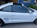 TOYOTA MR2