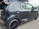 ベースグレード　ＭＯＮＳＴＥＲ　ＳＰＯＲＴ　車高調　エアクリ　ＣＰＵ　ＳＷＫ　リアスポイラー　ＲＯＳＳＯ　ＭＯＤＥＬＬＯ　マフラー　社外アルミホイール　４ＷＤ　ターボ（12枚目）