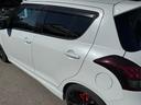 ベースグレード TEIN車高調 WedsSportホイール RossoModelloマフラー スロットルコントローラー 社外エアクリーナー 社外テールランプ(27枚目)