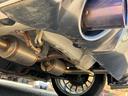ベースグレード TEIN車高調 WedsSportホイール RossoModelloマフラー スロットルコントローラー 社外エアクリーナー 社外テールランプ(40枚目)