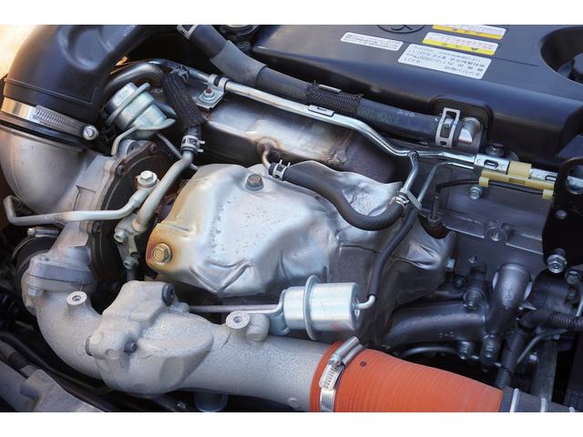 フルフラットロー 積載2t ETC 左電動格納ミラー ASR Wタイヤ 走行距離23037Km アイドリングストップ 荷台内寸3105mm/1605mm/375mm 荷台高860mm 車両総重量4325kg(30枚目)