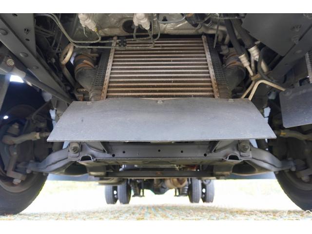 アトラストラック １．３ｔ　アルミバン　スーパーロー　左スライドドア　１．３ｔ積載　アルミバン　低床　ラッシングレール１段　アルミバン　坂道発進補助　ＥＴＣ　ナビ　テレビ　バックカメラ　集中ロック　荷台内寸３３９／１６８／１１７　荷台高７５　車両総重量３６４５ｋｇ（43枚目）