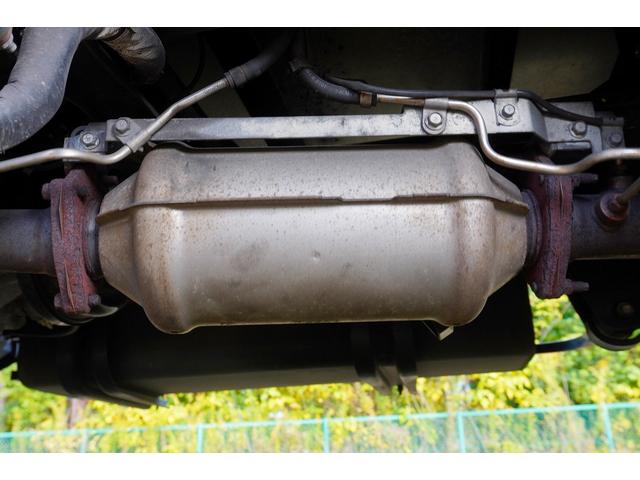 アトラストラック １．３ｔ　アルミバン　スーパーロー　左スライドドア　１．３ｔ積載　アルミバン　低床　ラッシングレール１段　アルミバン　坂道発進補助　ＥＴＣ　ナビ　テレビ　バックカメラ　集中ロック　荷台内寸３３９／１６８／１１７　荷台高７５　車両総重量３６４５ｋｇ（49枚目）
