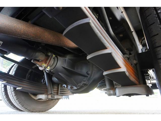 アトラストラック １．３ｔ　アルミバン　スーパーロー　左スライドドア　１．３ｔ積載　アルミバン　低床　ラッシングレール１段　アルミバン　坂道発進補助　ＥＴＣ　ナビ　テレビ　バックカメラ　集中ロック　荷台内寸３３９／１６８／１１７　荷台高７５　車両総重量３６４５ｋｇ（55枚目）