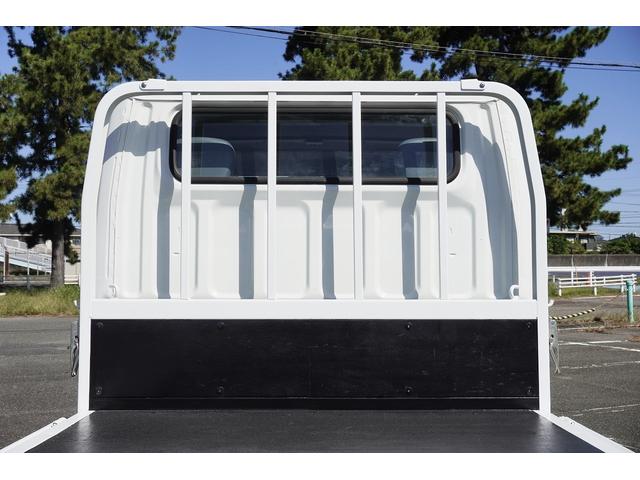 キャンター ２ｔ　Ｗキャブ　４ＷＤ　フルフラットロー　Ｗタイヤ　２ｔ積載　Ｗキャブ　セミロング　４ＷＤ　全低床　リアヒーター　電動格納ミラー　ＥＴＣ　荷台板張り　荷台内寸２５０／１６０／３８　荷台高８９　車両総重量４９４０ｋｇ（35枚目）