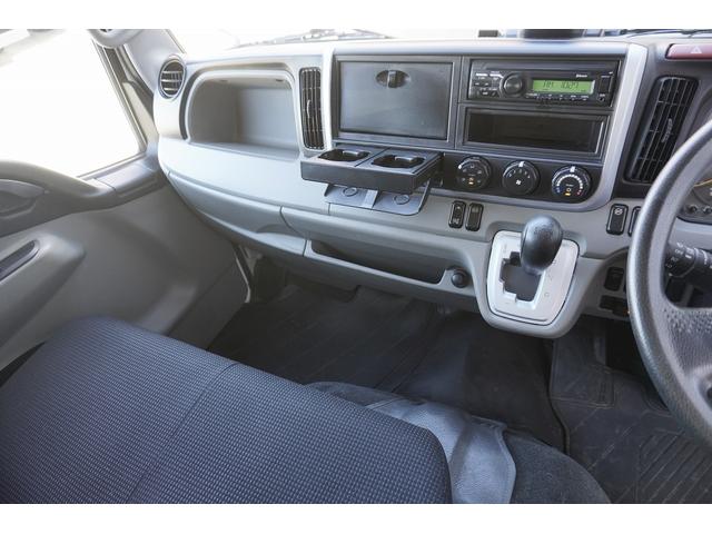 キャンター ２ｔ　Ｗキャブ　４ＷＤ　フルフラットロー　Ｗタイヤ　２ｔ積載　Ｗキャブ　セミロング　４ＷＤ　全低床　リアヒーター　電動格納ミラー　ＥＴＣ　荷台板張り　荷台内寸２５０／１６０／３８　荷台高８９　車両総重量４９４０ｋｇ（53枚目）