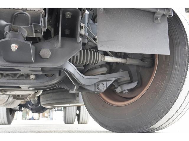 キャンター 3t 平ボディ 高床 パワ-ゲ-ト 垂直式 PG カスタム 横滑り防止 坂道発進補助 レーダーブレーキ 車線逸脱防止 両側電格ミラー ミラーヒーター ETC 極東開発 昇降能力600kg PG内寸45/157 荷台高97 車両総重量6025kg(60枚目)