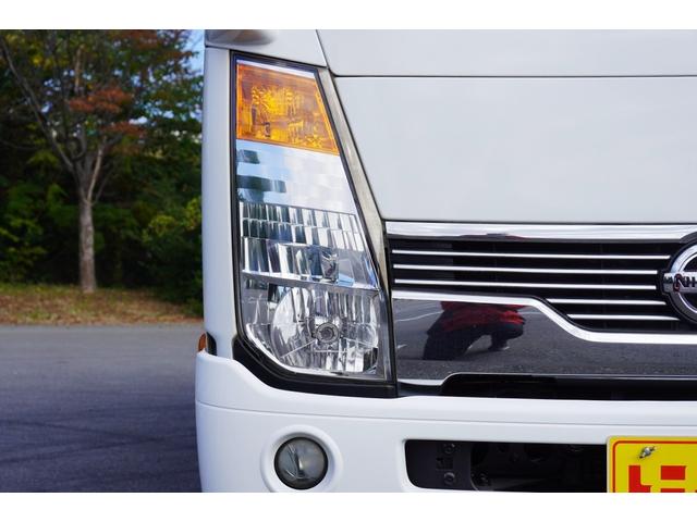 アトラストラック １．２５ｔ　Ｗキャブ　スーパーロー　キャンピング仕様　１．２５ｔ積載　キャンピング仕様　低床　Ｗタイヤ　坂道発進補助　左電格ミラー　ＥＴＣ　Ｂカメラ＆モニター　集中ロック　荷台内寸２０９／１６１／３８　荷台高７４　車両総重量３３２０ｋｇ　４ナンバー（11枚目）