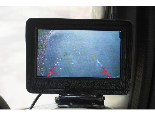 アトラストラック １．２５ｔ　Ｗキャブ　スーパーロー　キャンピング仕様　１．２５ｔ積載　キャンピング仕様　低床　Ｗタイヤ　坂道発進補助　左電格ミラー　ＥＴＣ　Ｂカメラ＆モニター　集中ロック　荷台内寸２０９／１６１／３８　荷台高７４　車両総重量３３２０ｋｇ　４ナンバー（16枚目）