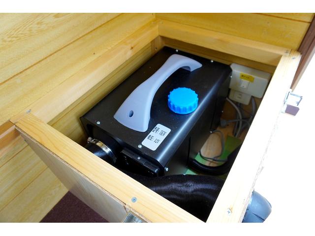 アトラストラック １．２５ｔ　Ｗキャブ　スーパーロー　キャンピング仕様　１．２５ｔ積載　キャンピング仕様　低床　Ｗタイヤ　坂道発進補助　左電格ミラー　ＥＴＣ　Ｂカメラ＆モニター　集中ロック　荷台内寸２０９／１６１／３８　荷台高７４　車両総重量３３２０ｋｇ　４ナンバー（49枚目）