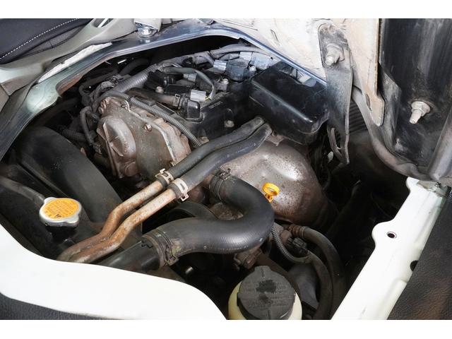 アトラストラック １．２５ｔ　Ｗキャブ　スーパーロー　キャンピング仕様　１．２５ｔ積載　キャンピング仕様　低床　Ｗタイヤ　坂道発進補助　左電格ミラー　ＥＴＣ　Ｂカメラ＆モニター　集中ロック　荷台内寸２０９／１６１／３８　荷台高７４　車両総重量３３２０ｋｇ　４ナンバー（52枚目）