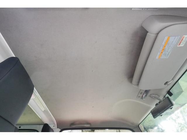 アトラストラック １．２５ｔ　Ｗキャブ　スーパーロー　キャンピング仕様　１．２５ｔ積載　キャンピング仕様　低床　Ｗタイヤ　坂道発進補助　左電格ミラー　ＥＴＣ　Ｂカメラ＆モニター　集中ロック　荷台内寸２０９／１６１／３８　荷台高７４　車両総重量３３２０ｋｇ　４ナンバー（65枚目）