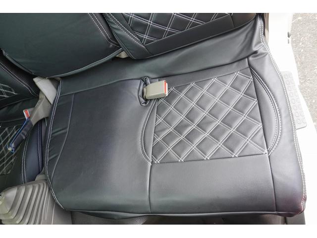 アトラストラック １．２５ｔ　Ｗキャブ　スーパーロー　キャンピング仕様　１．２５ｔ積載　キャンピング仕様　低床　Ｗタイヤ　坂道発進補助　左電格ミラー　ＥＴＣ　Ｂカメラ＆モニター　集中ロック　荷台内寸２０９／１６１／３８　荷台高７４　車両総重量３３２０ｋｇ　４ナンバー（67枚目）