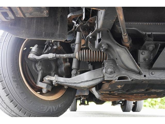 アトラストラック １．２５ｔ　Ｗキャブ　スーパーロー　キャンピング仕様　１．２５ｔ積載　キャンピング仕様　低床　Ｗタイヤ　坂道発進補助　左電格ミラー　ＥＴＣ　Ｂカメラ＆モニター　集中ロック　荷台内寸２０９／１６１／３８　荷台高７４　車両総重量３３２０ｋｇ　４ナンバー（74枚目）